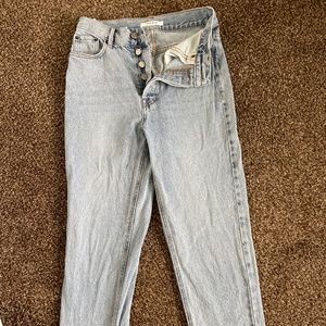 Womens jeans